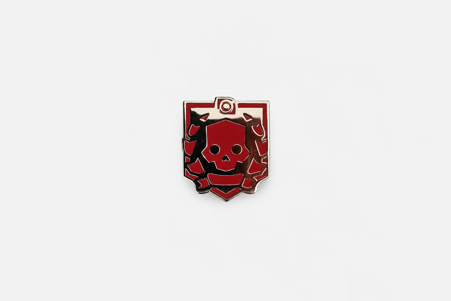 Truth Enforcers | 3 cm | Metal | Gaming Pin | Helldivers 2 thumbnail 8